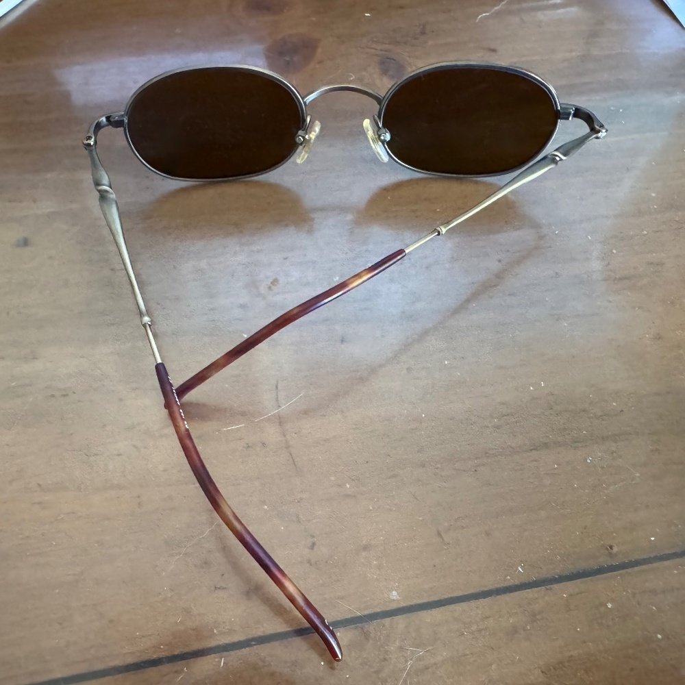 OYCOS JAPAN OY-123 Sunglasses